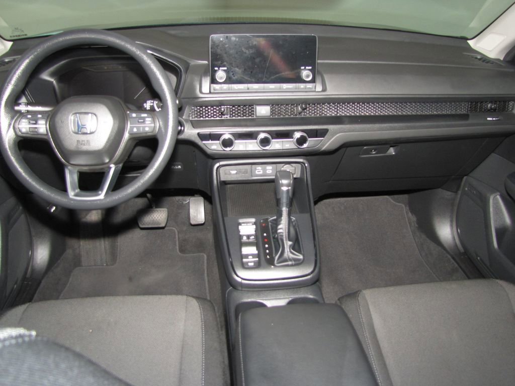 Used 2023 Honda CR-V EX image 14