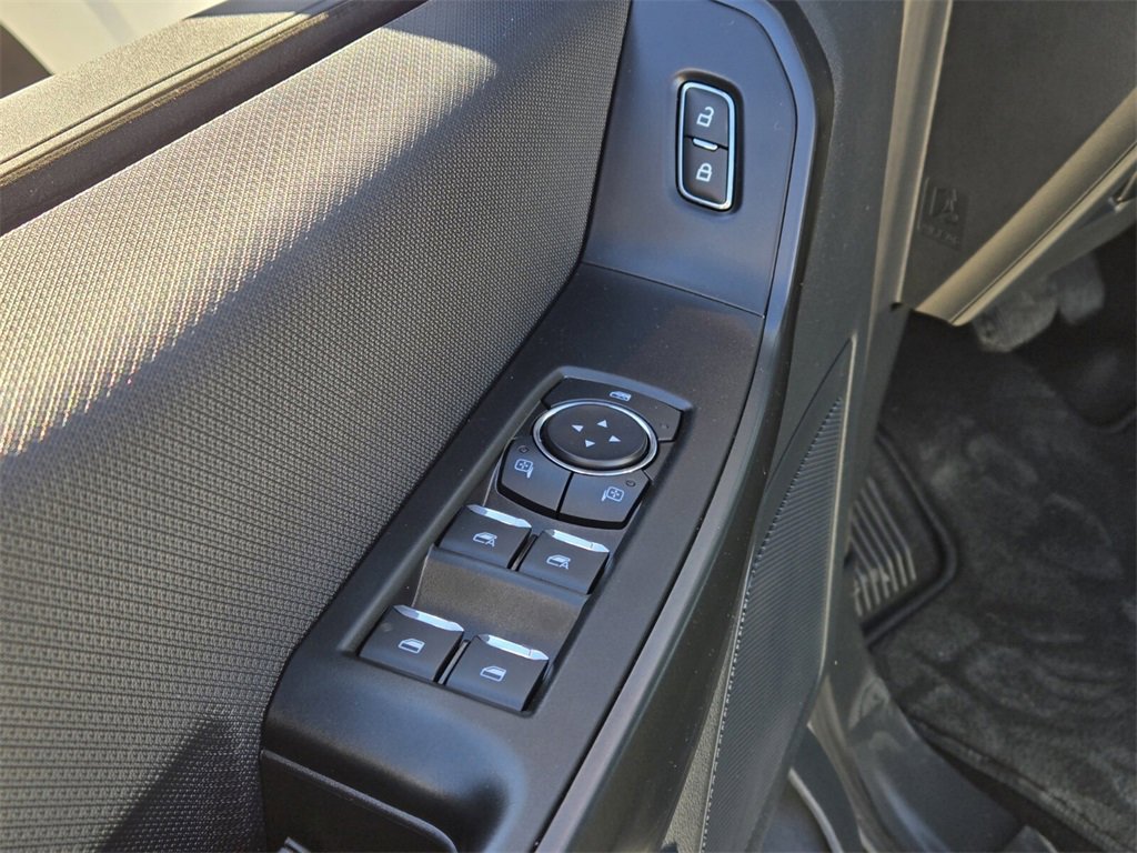 New 2025 Ford F150 STX image 10