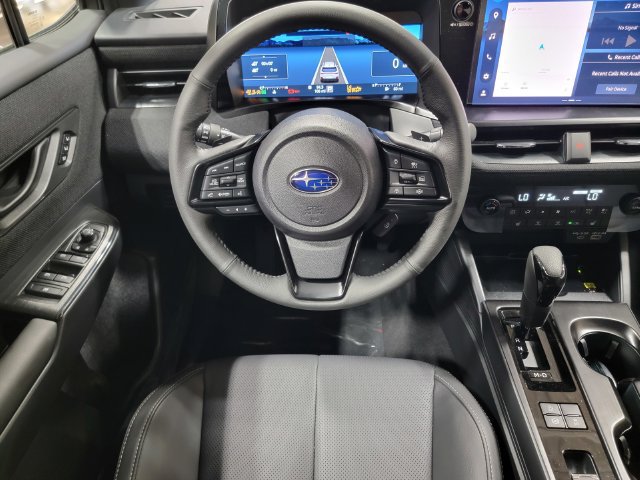 New 2026 Subaru Outback Limited AWD/4WD image 23