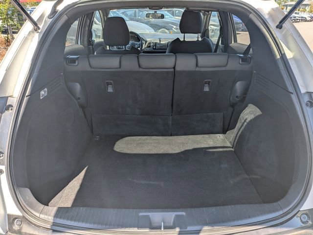 Used 2021 Honda HR-V Sport image 12