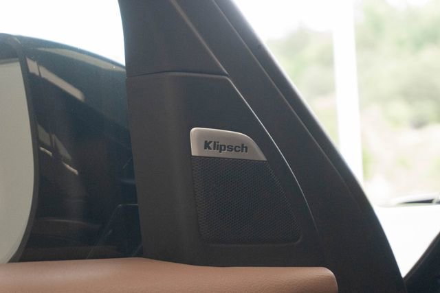 Used 2025 Nissan Armada Platinum Reserve AWD/4WD image 45