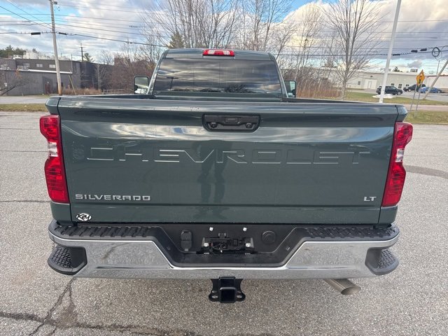 New 2026 Chevrolet Silverado 2500 LT image 5