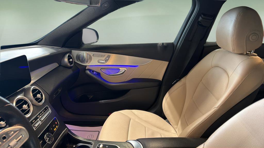 Used 2020 Mercedes-Benz C 300 C 300 image 13