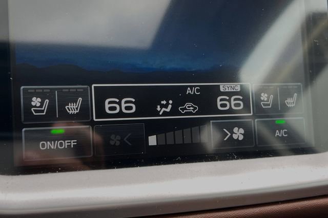 Used 2024 Subaru Outback Touring XT image 21