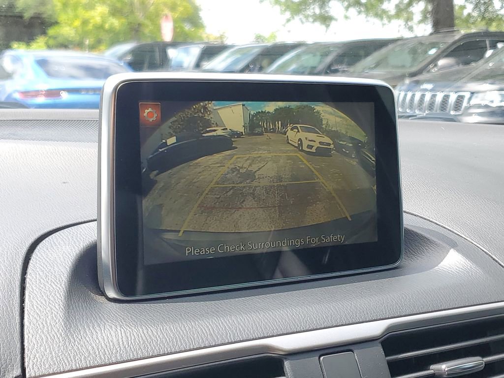Used 2016 MAZDA MAZDA3 i Grand Touring image 28