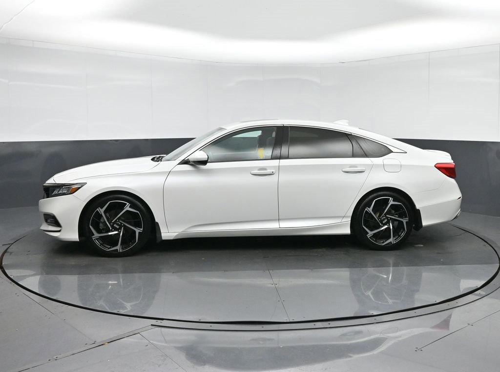 Used 2019 Honda Accord Sport image 4