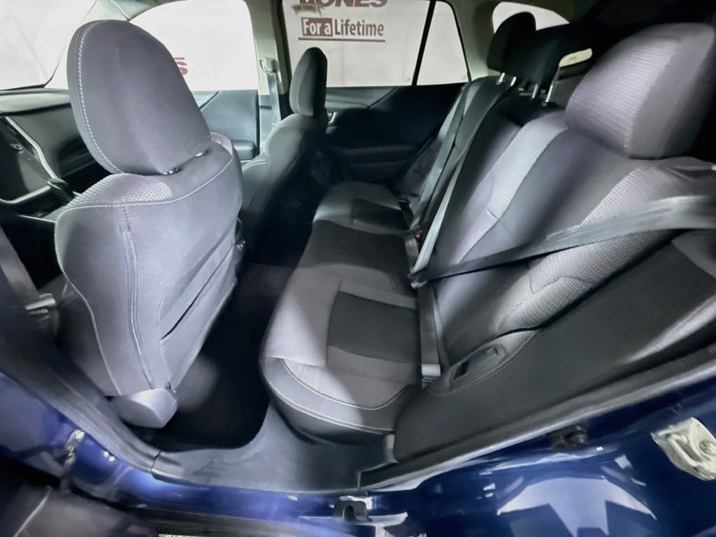 Used 2020 Subaru Outback Premium AWD/4WD image 24