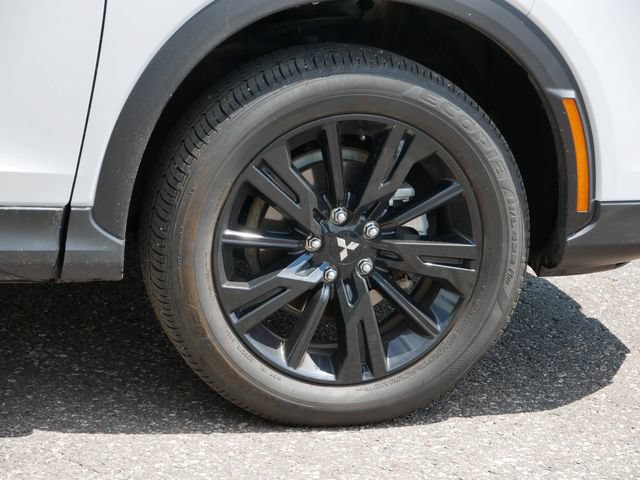 Used 2025 Mitsubishi Eclipse Cross LE AWD/4WD image 7