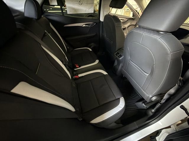 New 2026 Buick Envision Sport Touring image 26