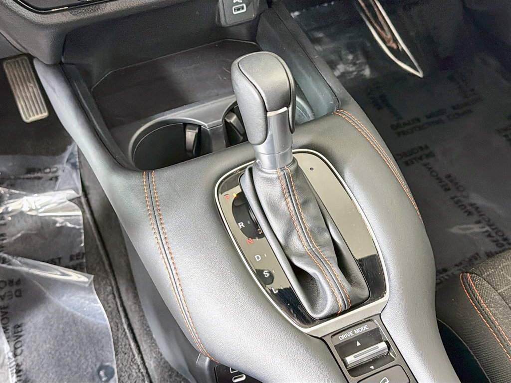 Used 2025 Honda HR-V Sport image 36