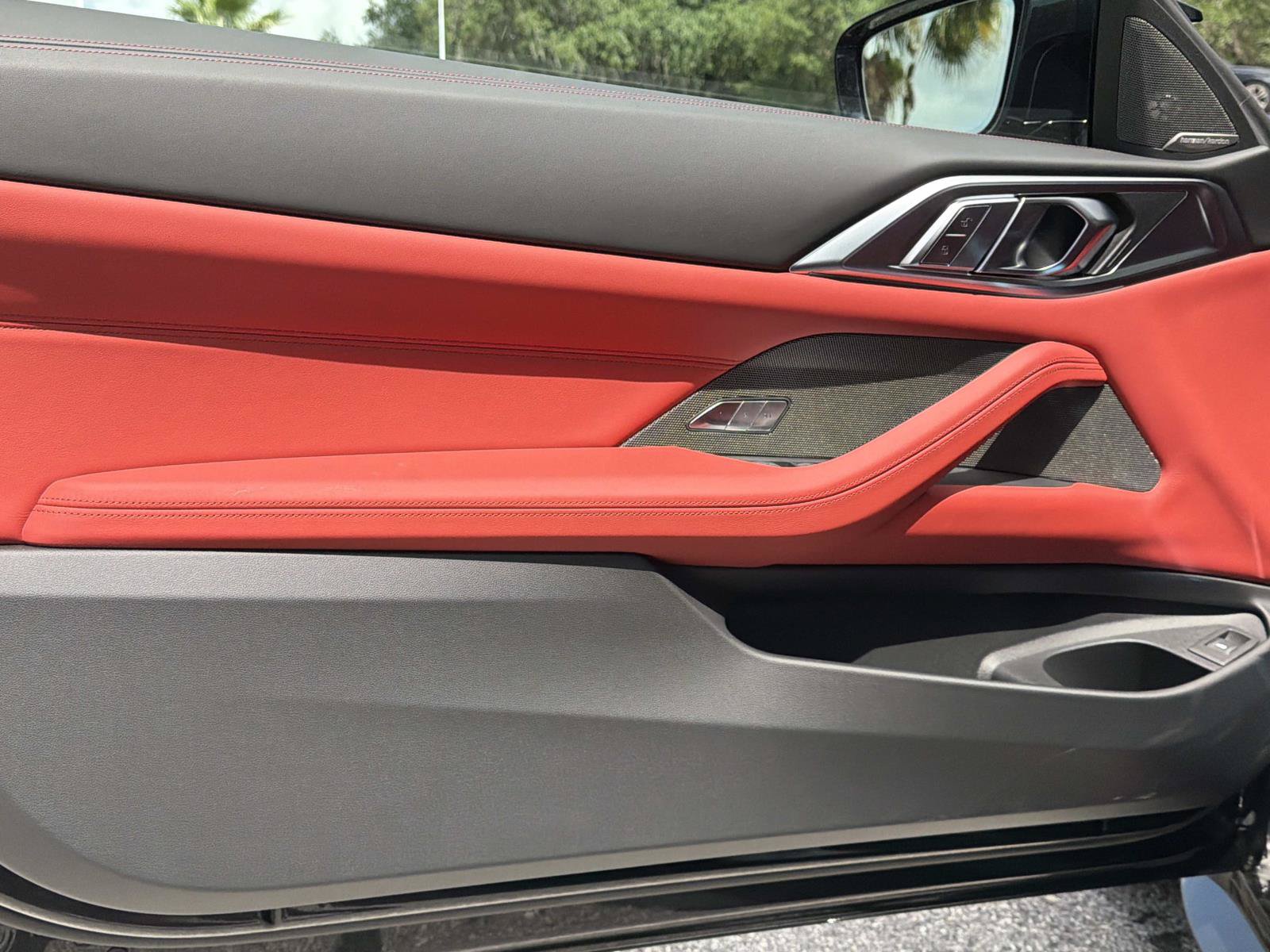 New 2027 BMW M4 xDrive Competition AWD/4WD image 12