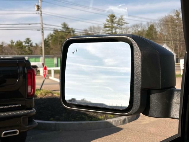 Used 2025 Ford Bronco Big Bend image 27