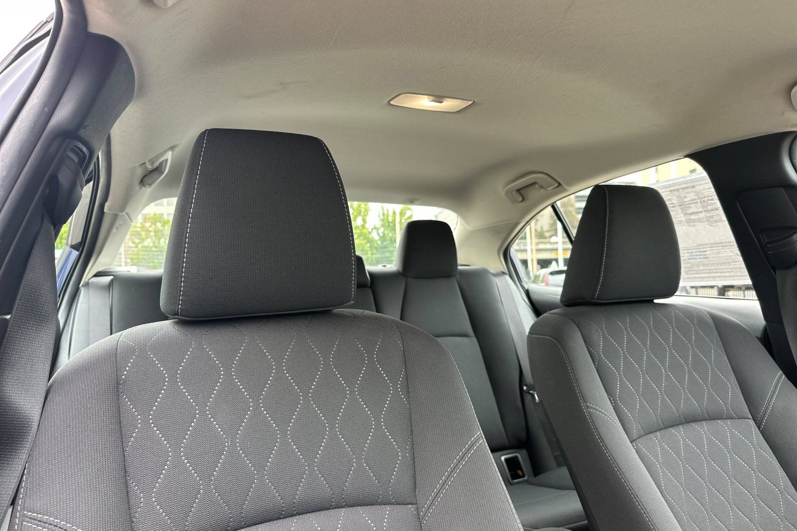 Used 2023 Toyota Corolla LE FWD image 20