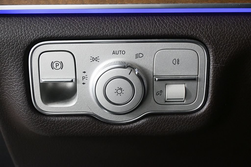 Certified 2022 Mercedes-Benz GLE 350 image 9