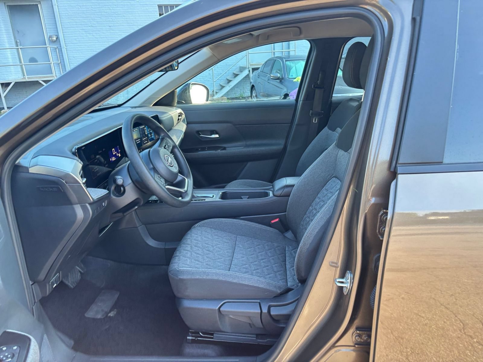 Used 2026 Nissan Kicks SV w/ Cold Weather Package FWD image 25