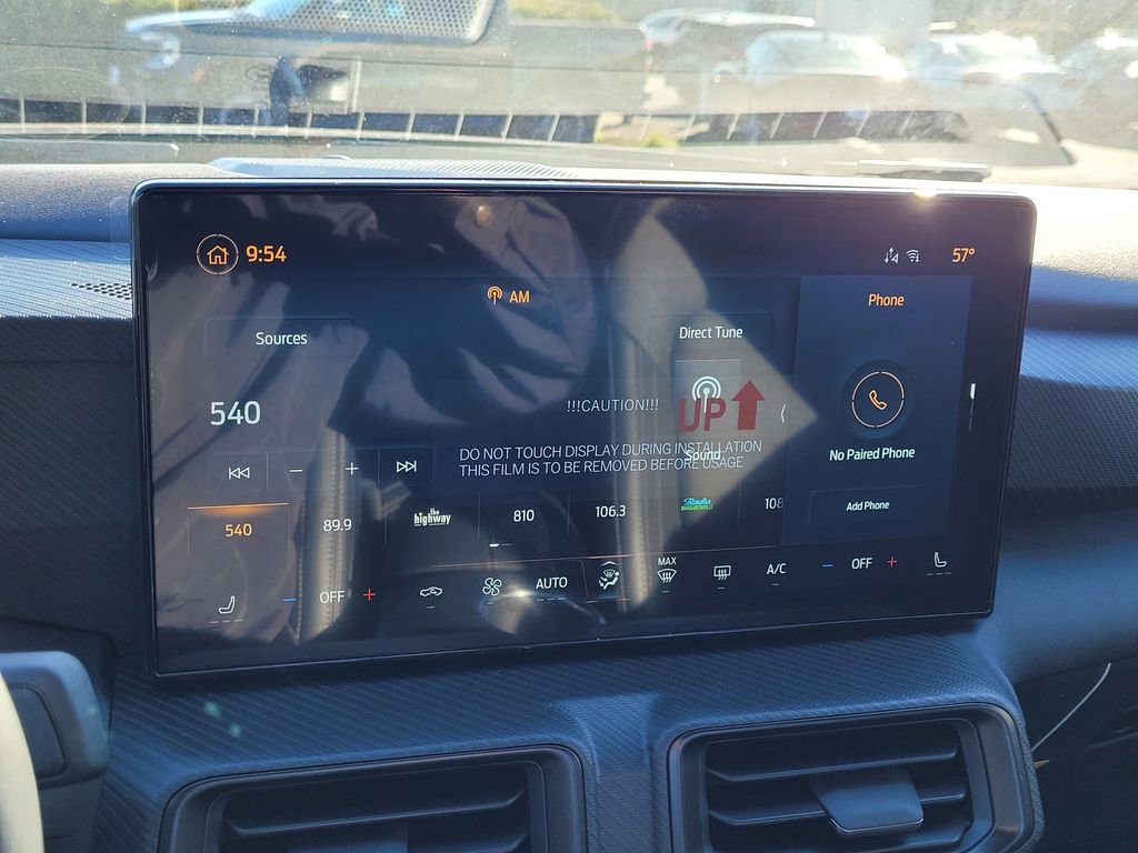 New 2026 Ford Mustang GT image 51