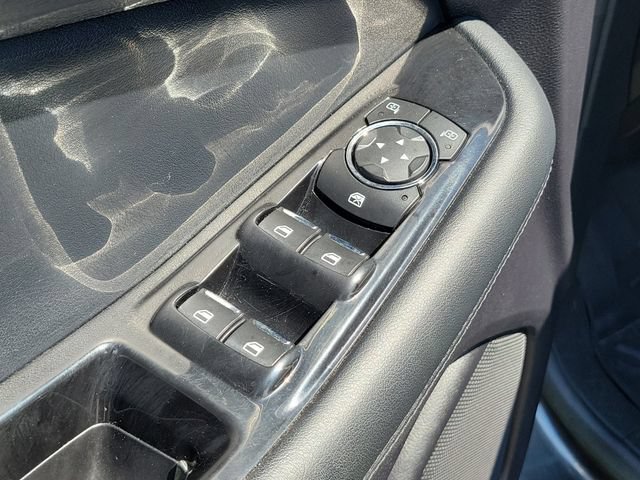 Used 2019 Ford Edge SEL w/ Equipment Group 201A FWD image 24