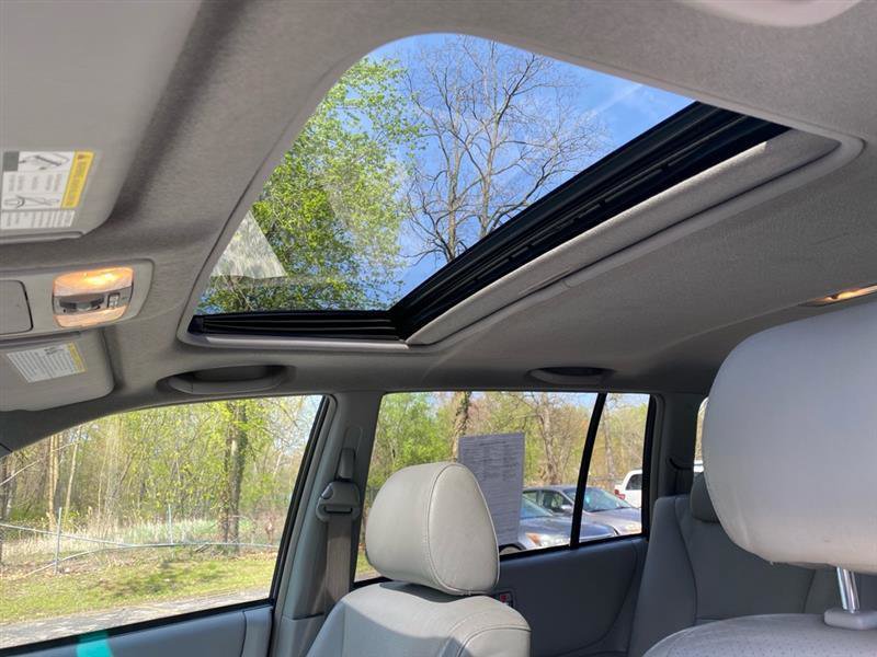 Used 2007 Toyota Highlander 4WD image 13