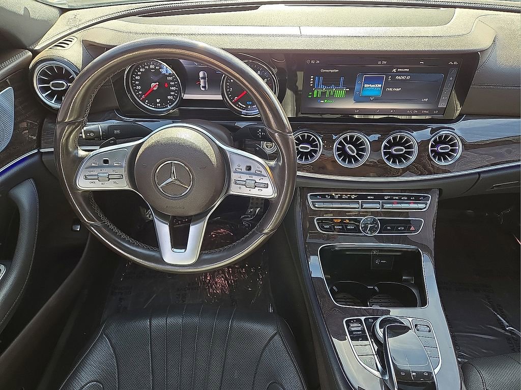 Used 2019 Mercedes-Benz CLS 450 w/ Parking Assist Package image 17