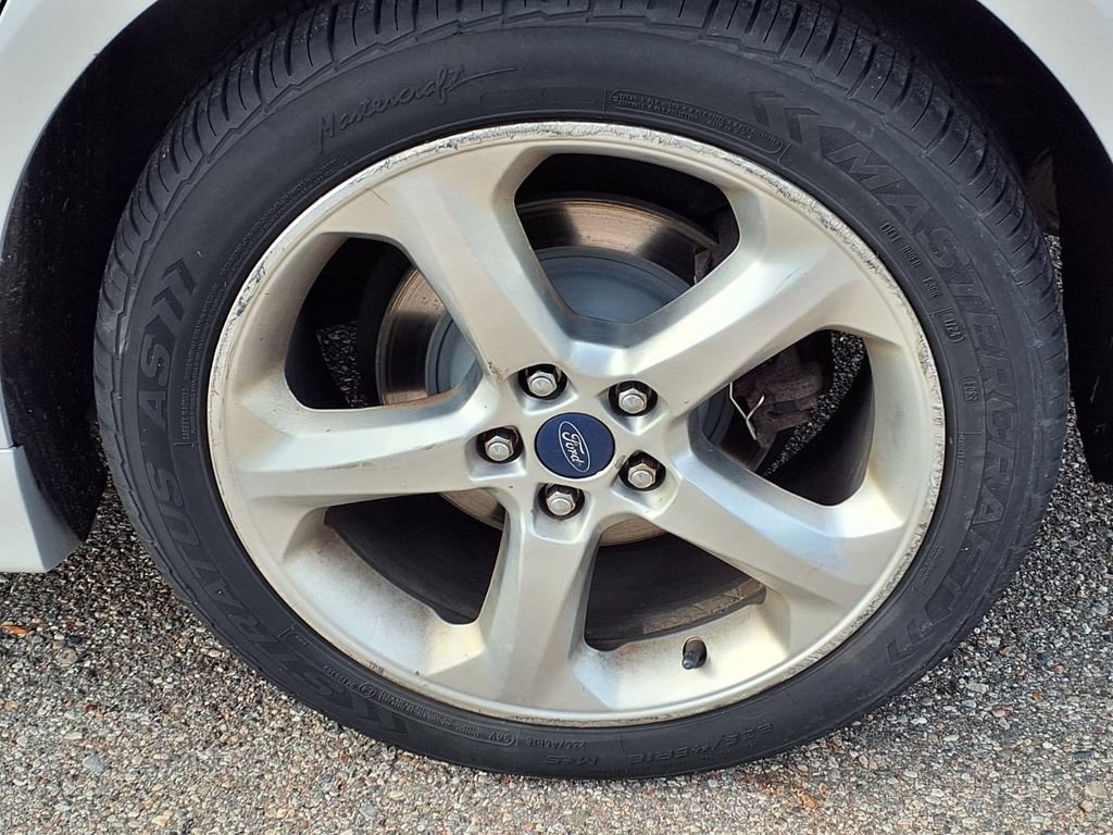 Used 2016 Ford Fusion SE w/ Equipment Group 201A AWD/4WD image 7