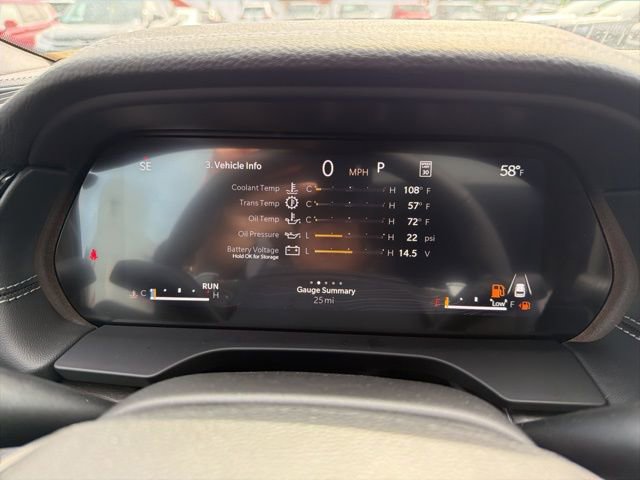 New 2026 Jeep Grand Cherokee Limited w/ Limited Altitude Package image 17