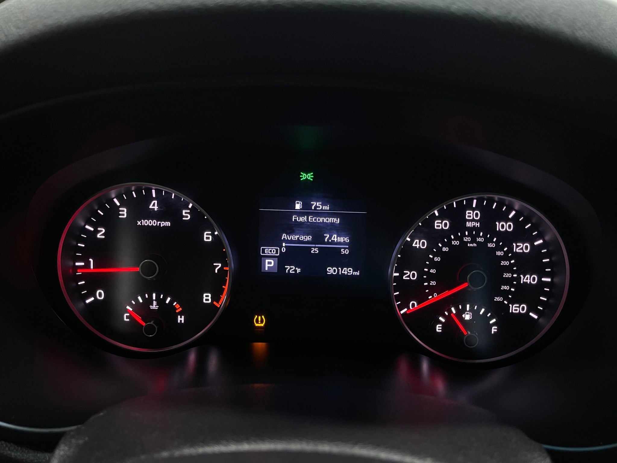 Used 2021 Kia Sportage S w/ S AWD Premium Package image 21