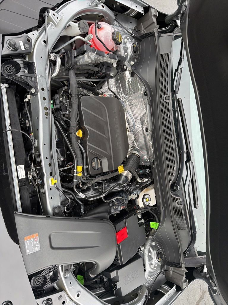 New 2026 Chevrolet Trax ACTIV w/ Driver Confidence Package image 39