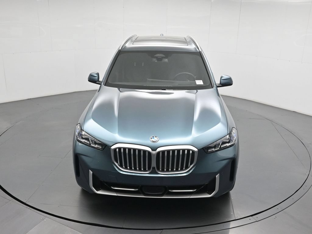 Used 2024 BMW X5 sDrive40i w/ Premium Package RWD image 37