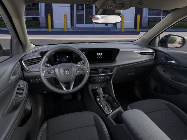 New 2026 Buick Encore GX Preferred image 15
