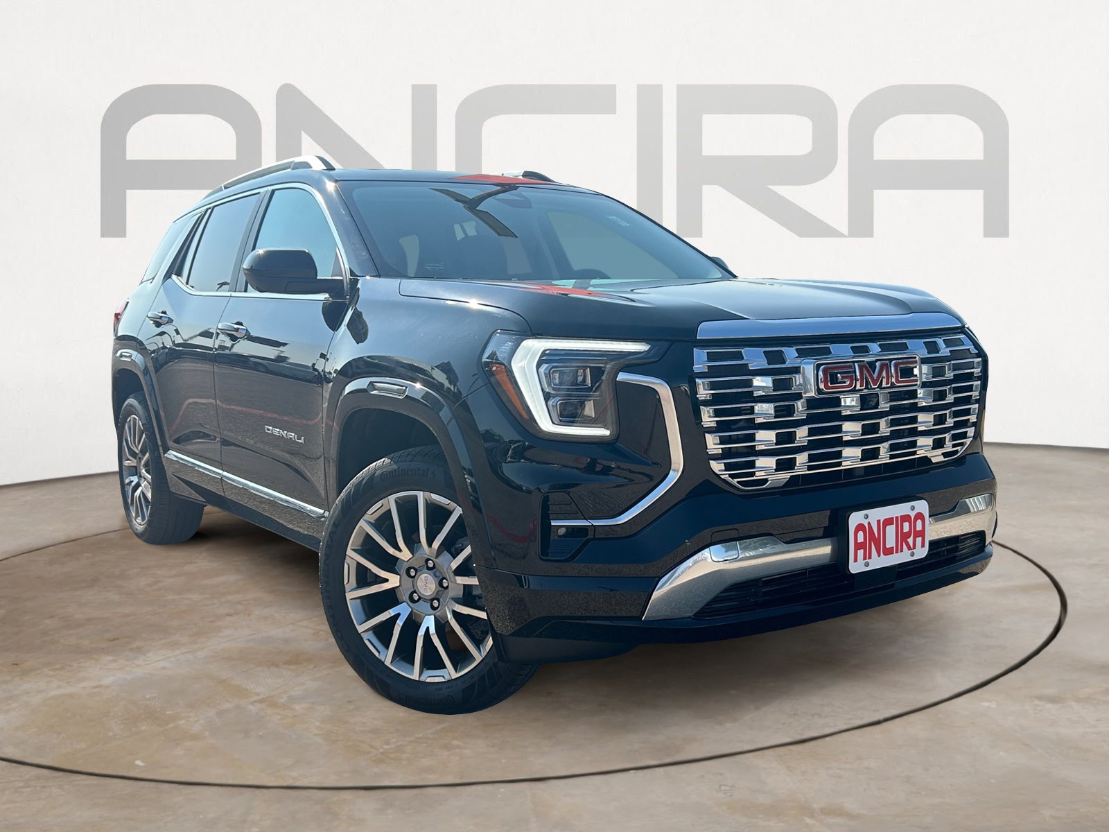 New 2026 GMC Terrain Denali w/ LPO, Floor Liner Package image 4