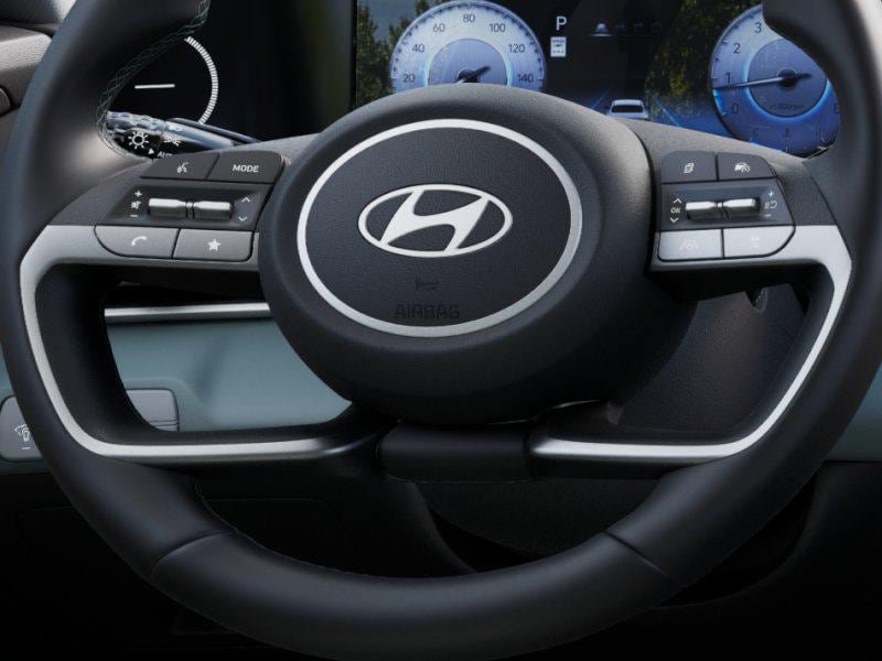 New 2026 Hyundai Elantra Limited FWD image 15