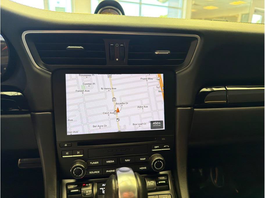 Used 2019 Porsche 911 Carrera T RWD image 14