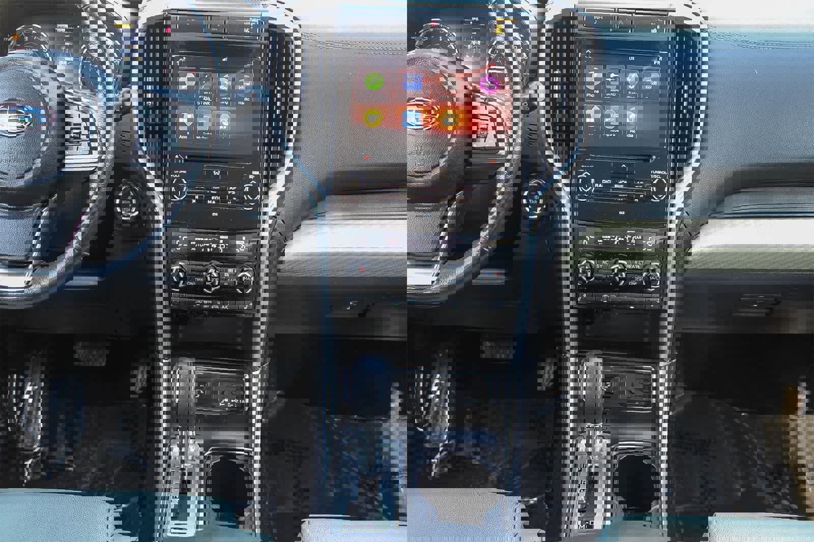 Used 2019 Subaru Ascent Premium w/ Popular Package #3 image 13