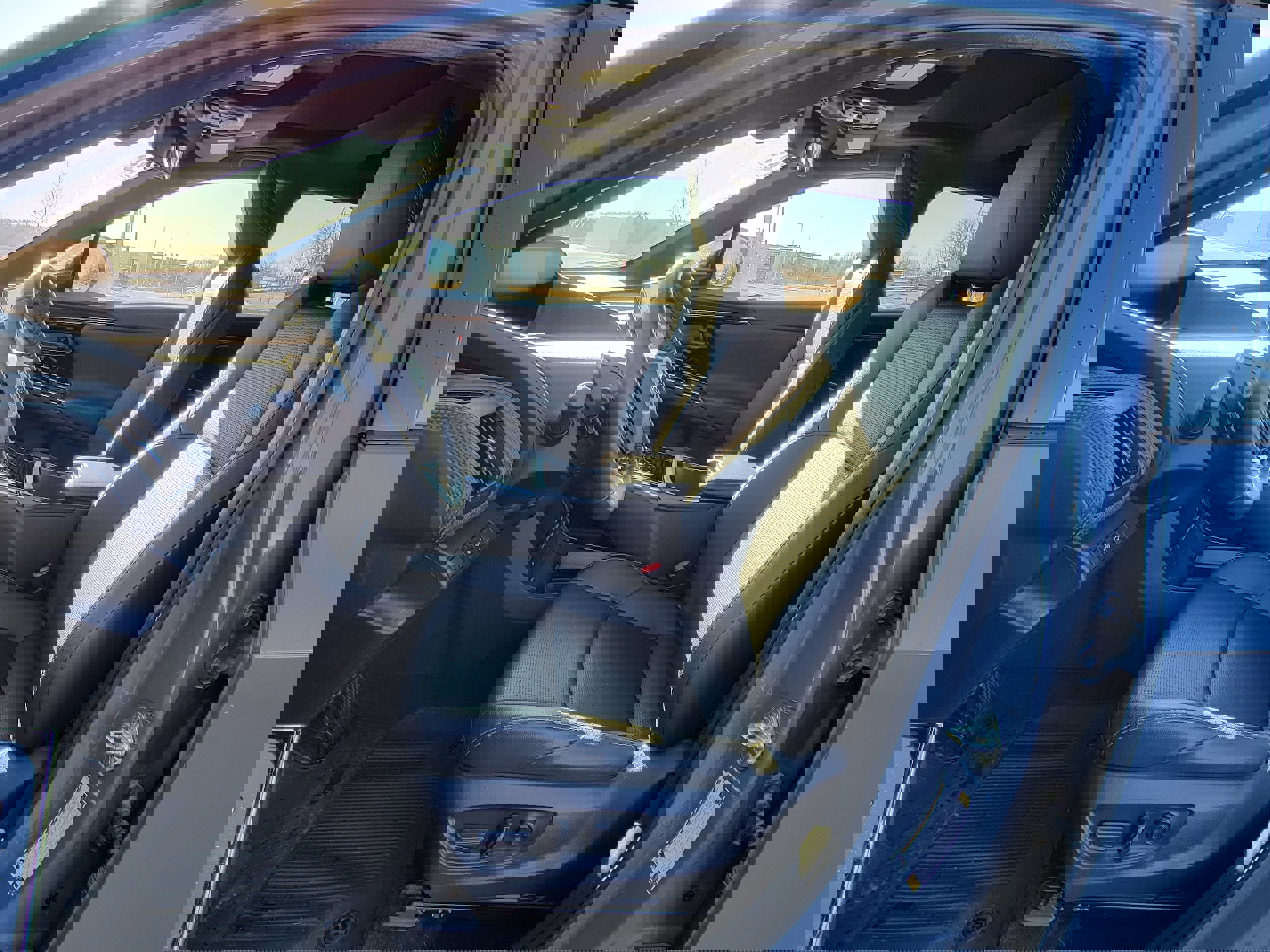 Certified 2023 Subaru Solterra AWD image 26