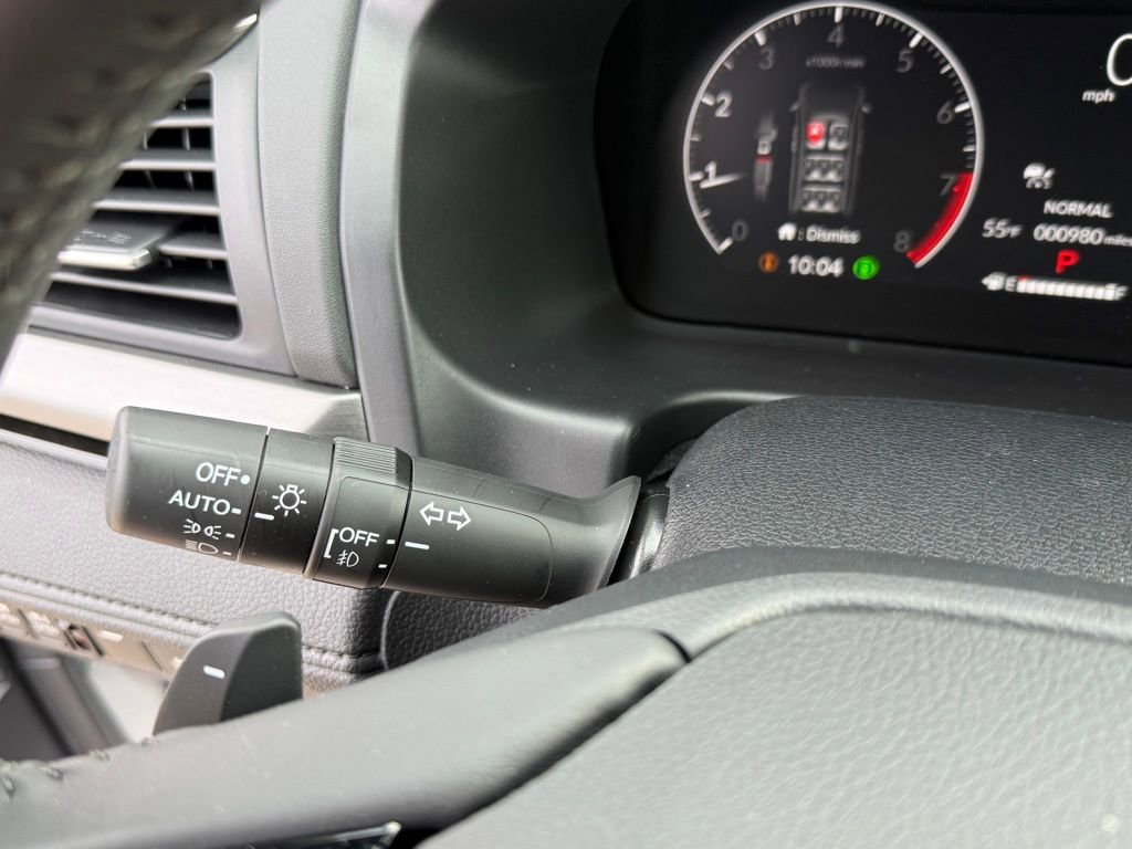 Certified 2026 Honda Odyssey Touring image 24