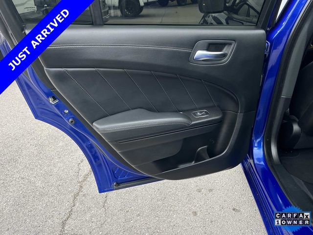 Certified 2022 Dodge Charger SXT w/ Plus Group RWD image 17