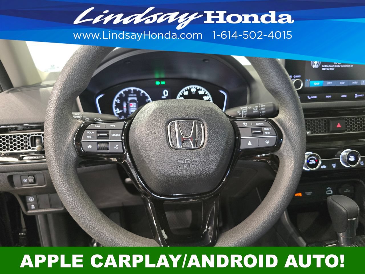 Used 2023 Honda Civic LX image 14