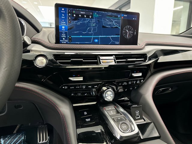 New 2026 Acura MDX A-Spec image 21