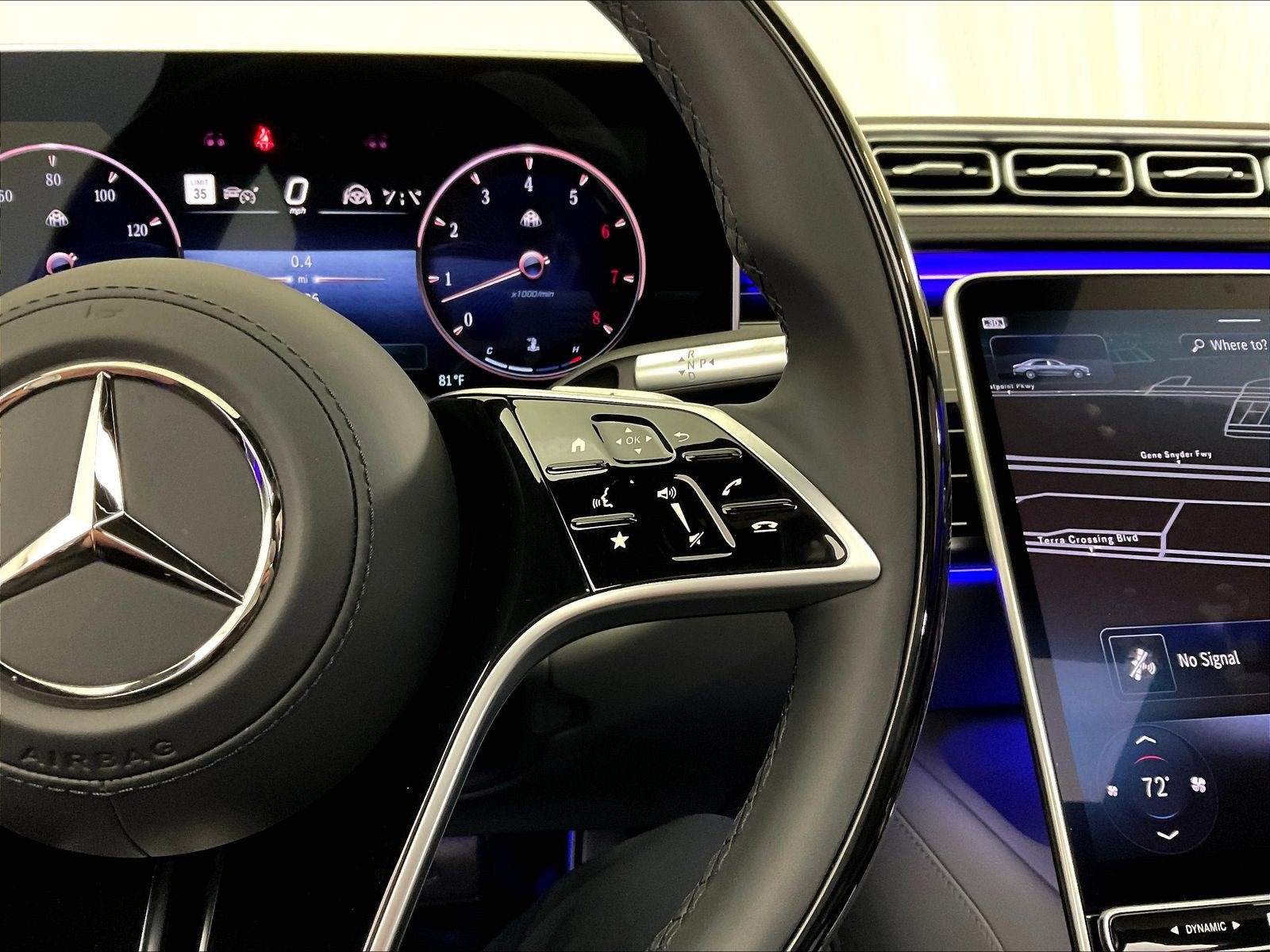 Certified 2026 Mercedes-Benz Maybach S 680 4MATIC image 12