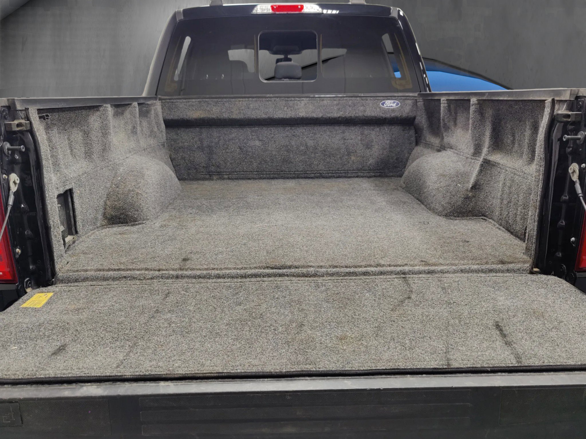 Used 2022 Ford F150 XLT w/ Equipment Group 302A High AWD/4WD image 12