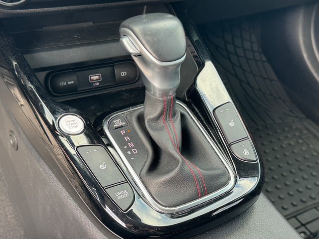 Used 2020 Kia Soul GT-Line Turbo image 31