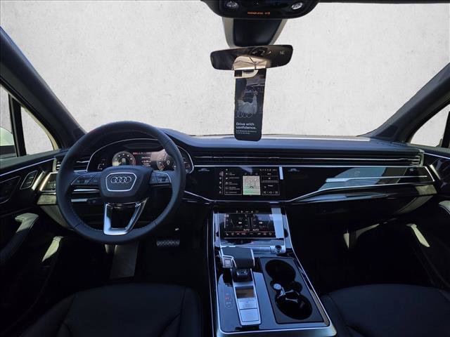 New 2026 Audi Q7 3.0T Premium Plus AWD/4WD image 19