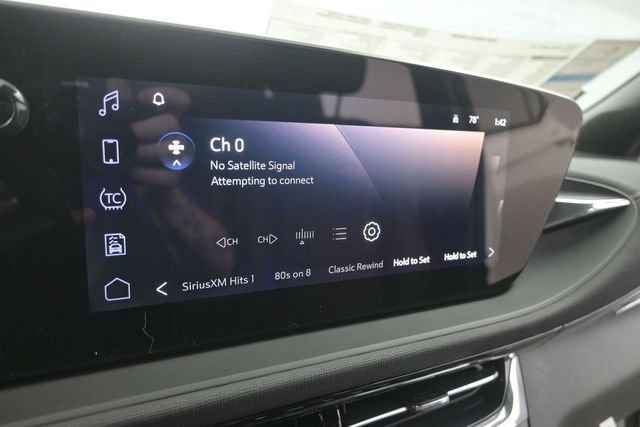 New 2026 Buick Envista Avenir FWD image 34