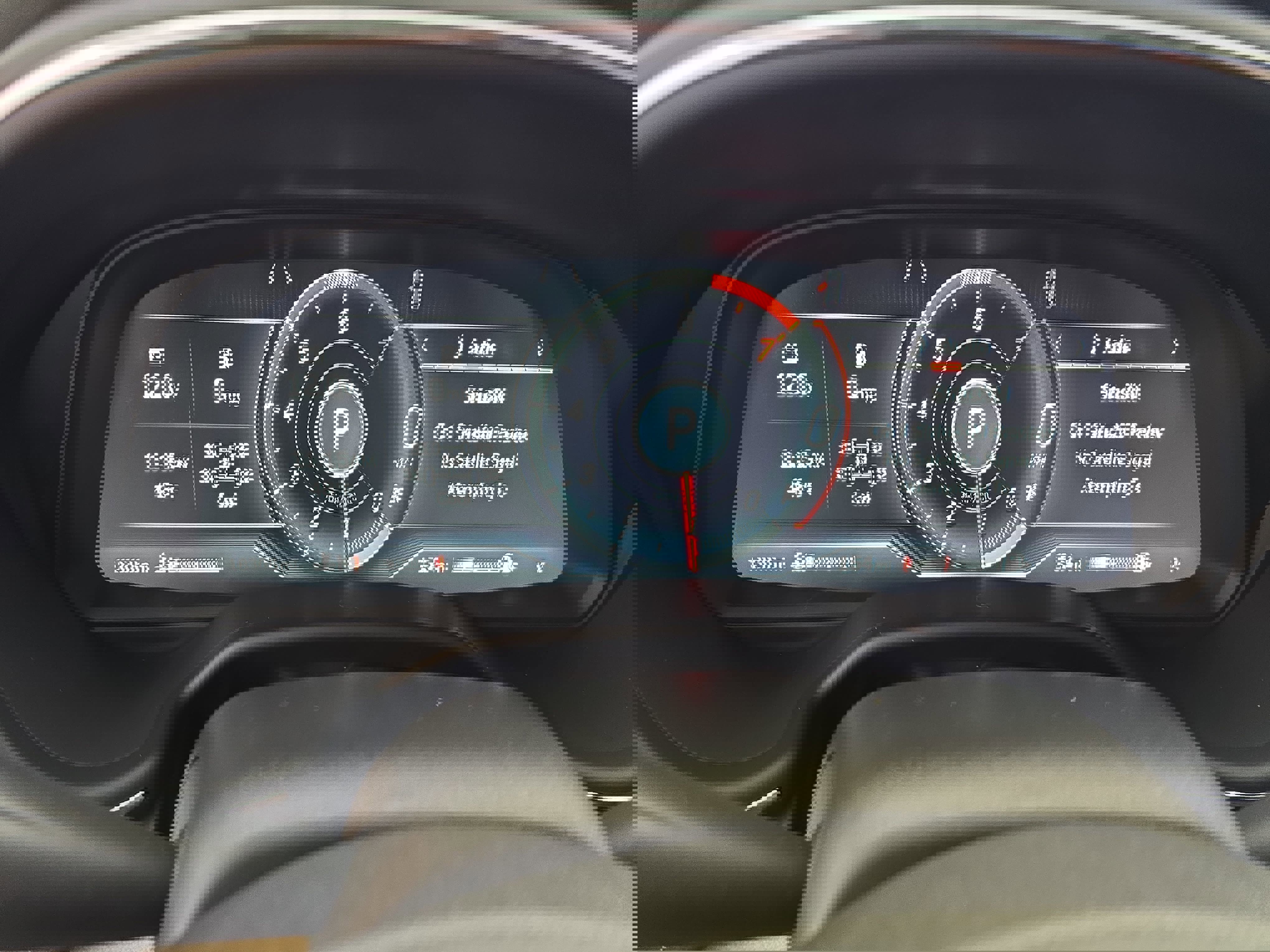 Used 2024 Cadillac CT5 Premium Luxury w/ Technology Package image 18