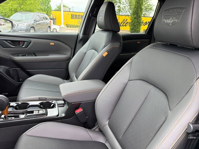 New 2026 Subaru Forester Wilderness AWD/4WD image 18