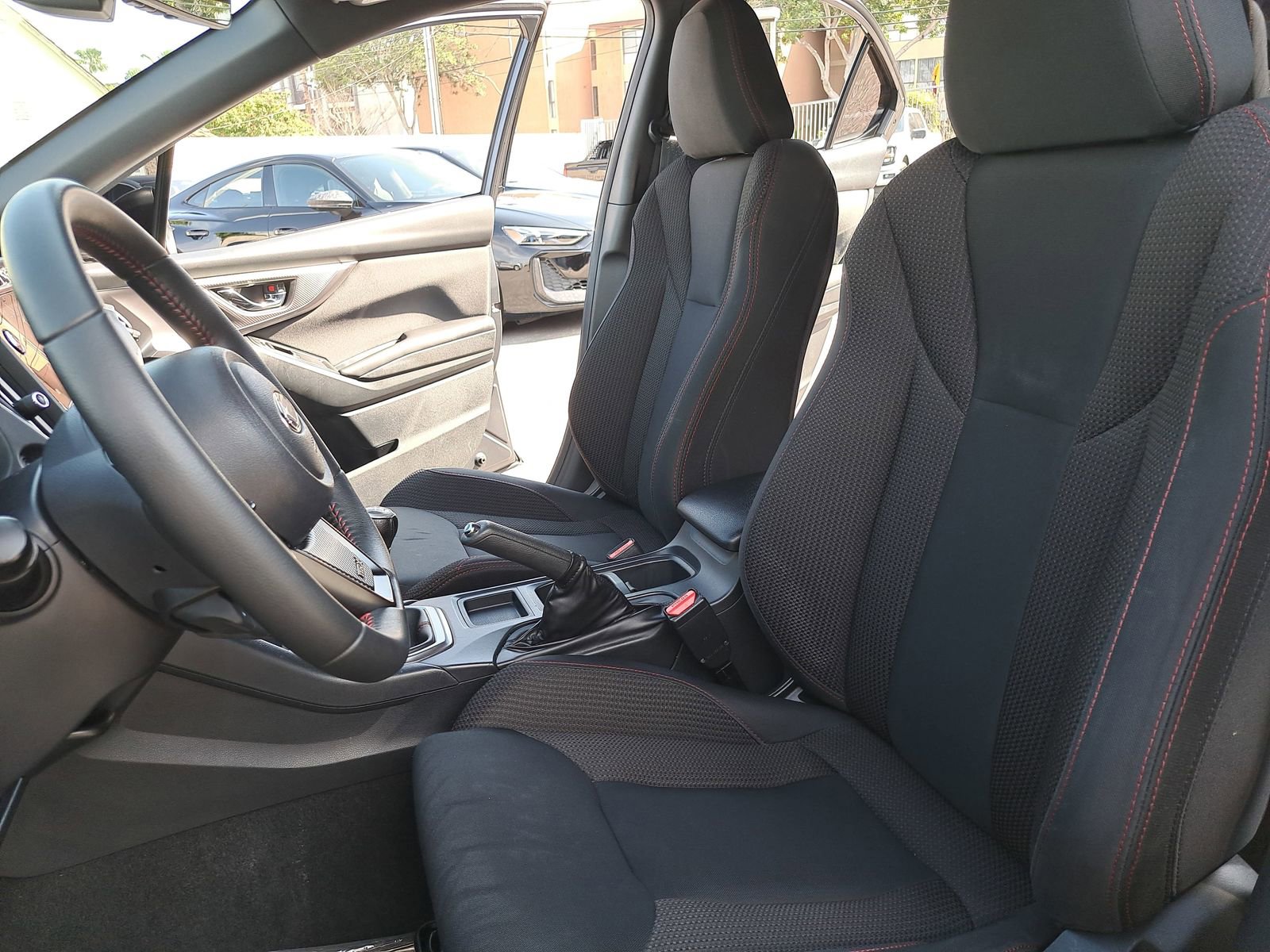 Used 2023 Subaru WRX Premium image 14