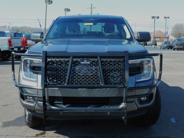 Used 2024 Ford Ranger XL w/ Trailer Tow Package image 15