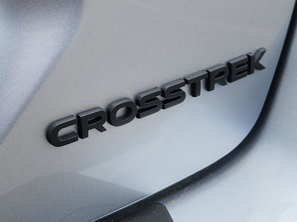 New 2026 Subaru Crosstrek 2.5i Limited AWD/4WD image 9