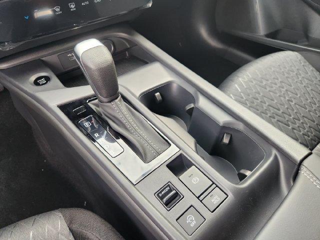 New 2027 Nissan Sentra SV w/ Floor Mat Package FWD image 19