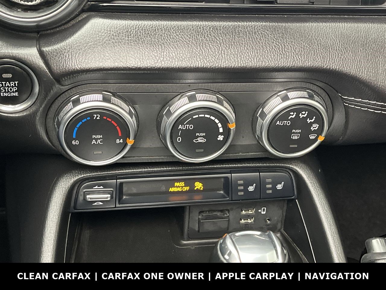 Used 2023 MAZDA MX-5 Miata Grand Touring image 17